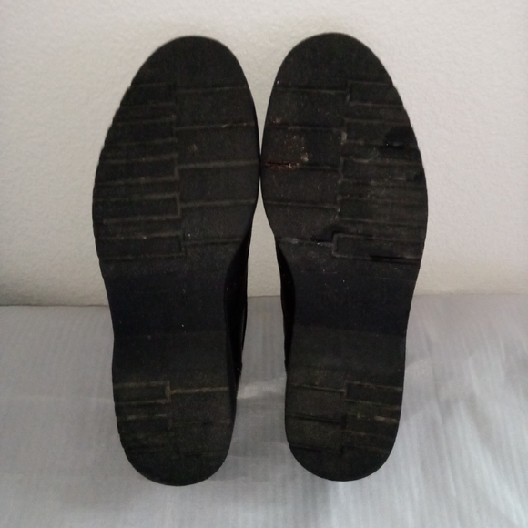 Trader Bay Men's Genuine Leather shoes - Picture 8 of 9